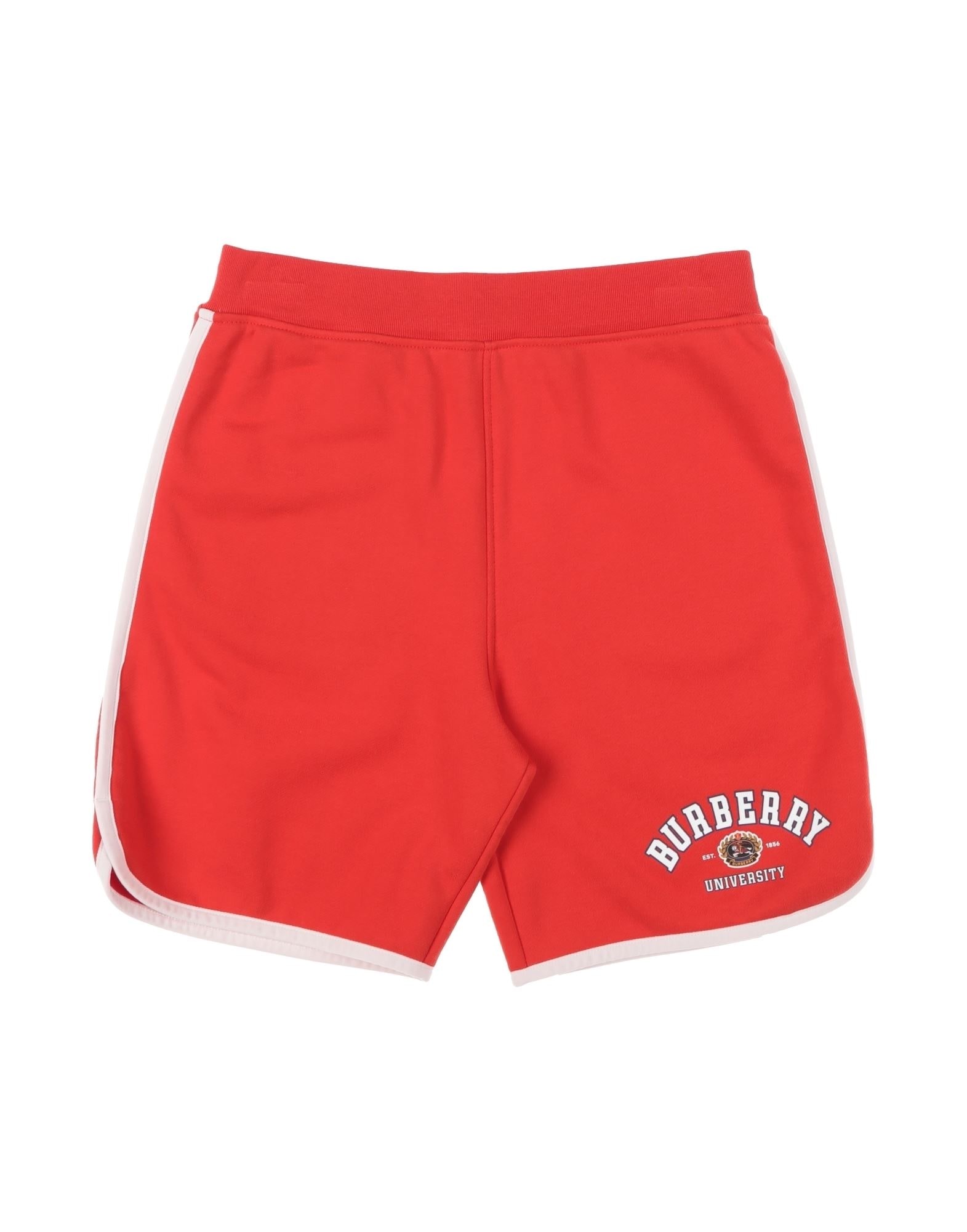 BURBERRY - Shorts & Bermuda Shorts