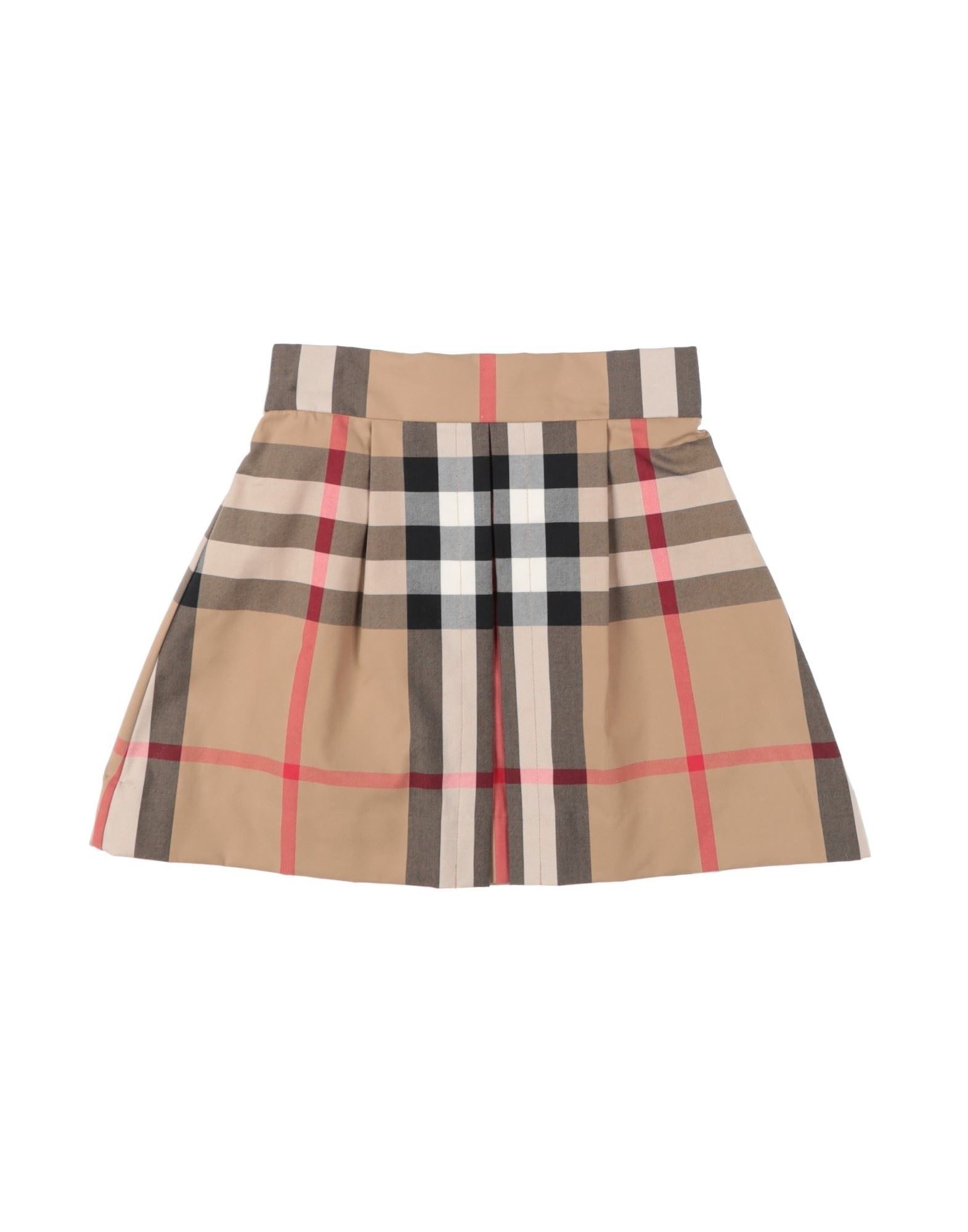 BURBERRY - Kids' skirts