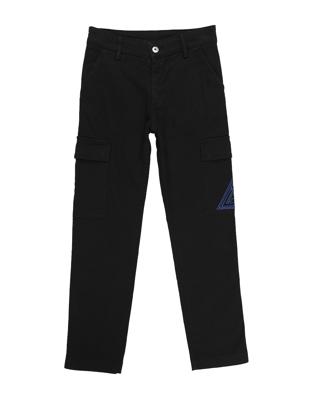 LANVIN - Pantalones vaqueros