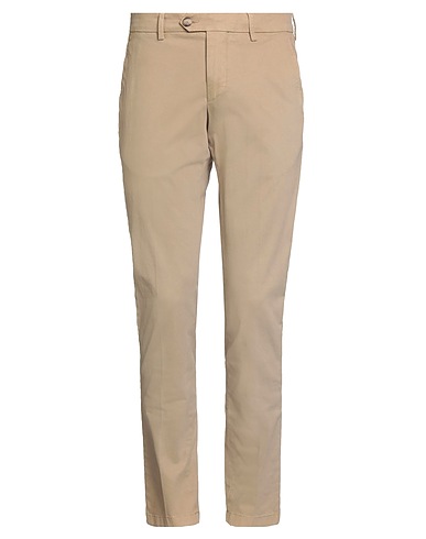 BE ABLE Casual trouser 98% Cotton, 2% Elastane