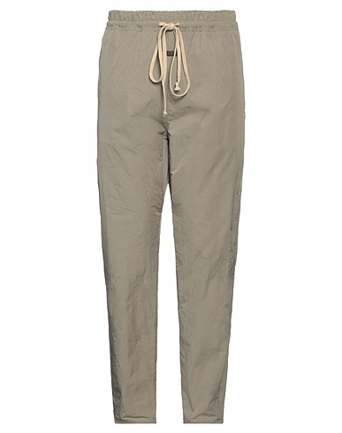 FEAR OF GOD Casual pants Khaki 100% Nylon