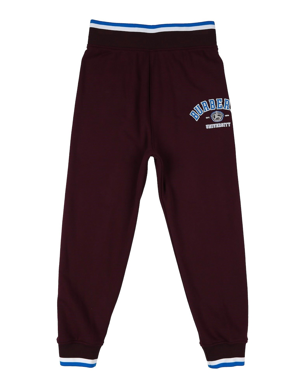 BURBERRY - Pantaloni