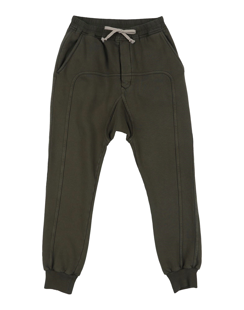 RICK OWENS - Trousers