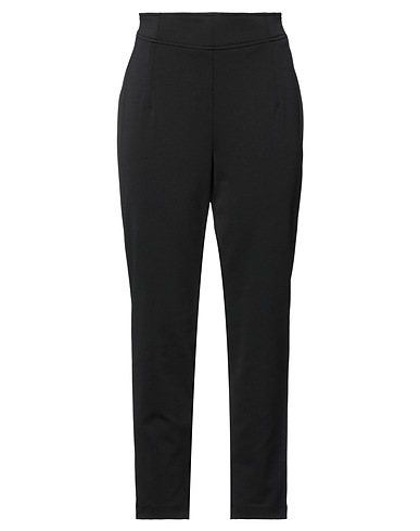 FELEPPA Casual trouser Black 95% Polyester, 5% Elastane