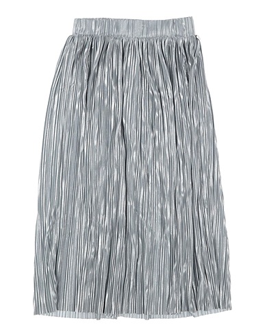 LEITMOTIV Gonna Grigio 100% Poliestere