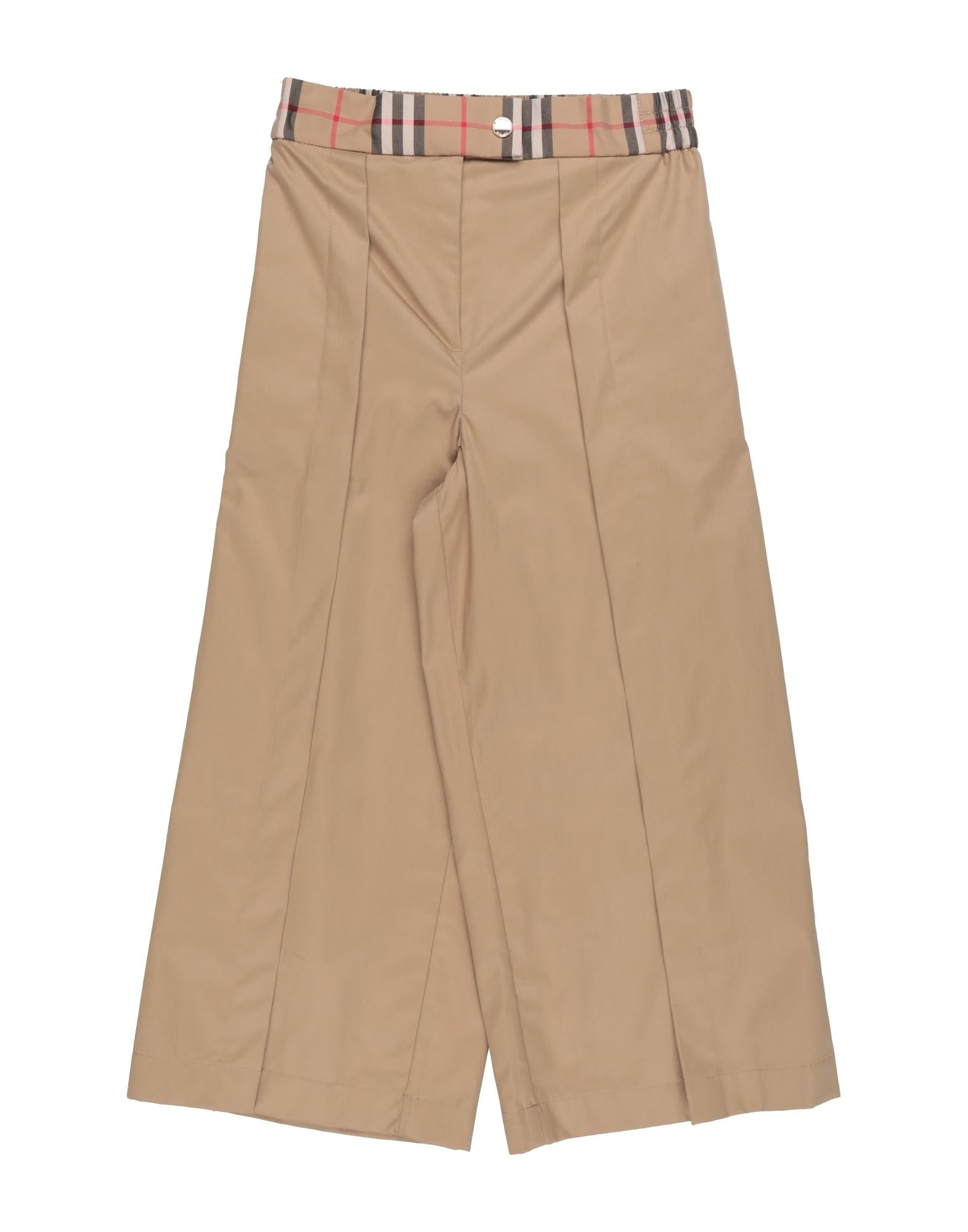 BURBERRY - Pants