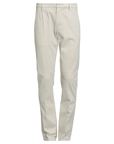 DONDUP Chinos Beige 98% Cotone, 2% Elastan