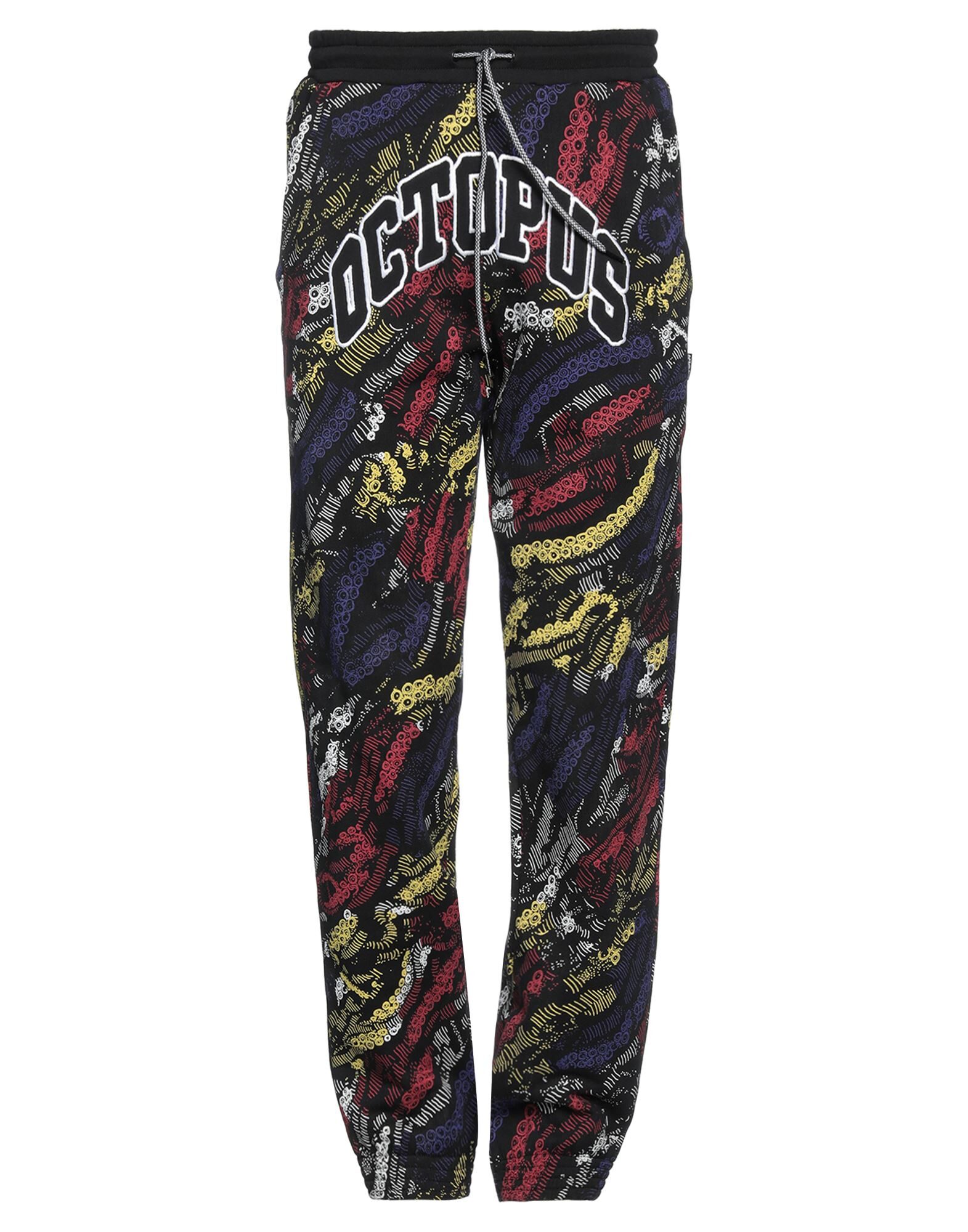 OCTOPUS - パンツ