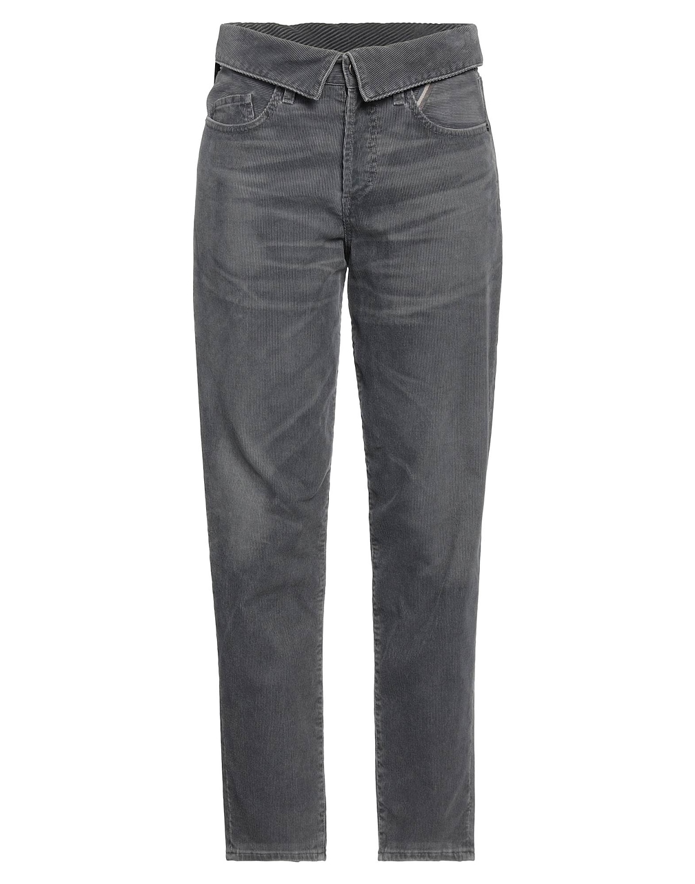 JEAN ATELIER - Pants