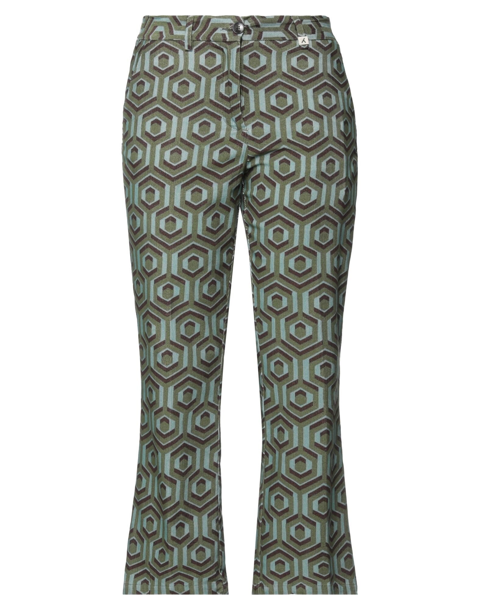 MYTHS - Повседневные брюки