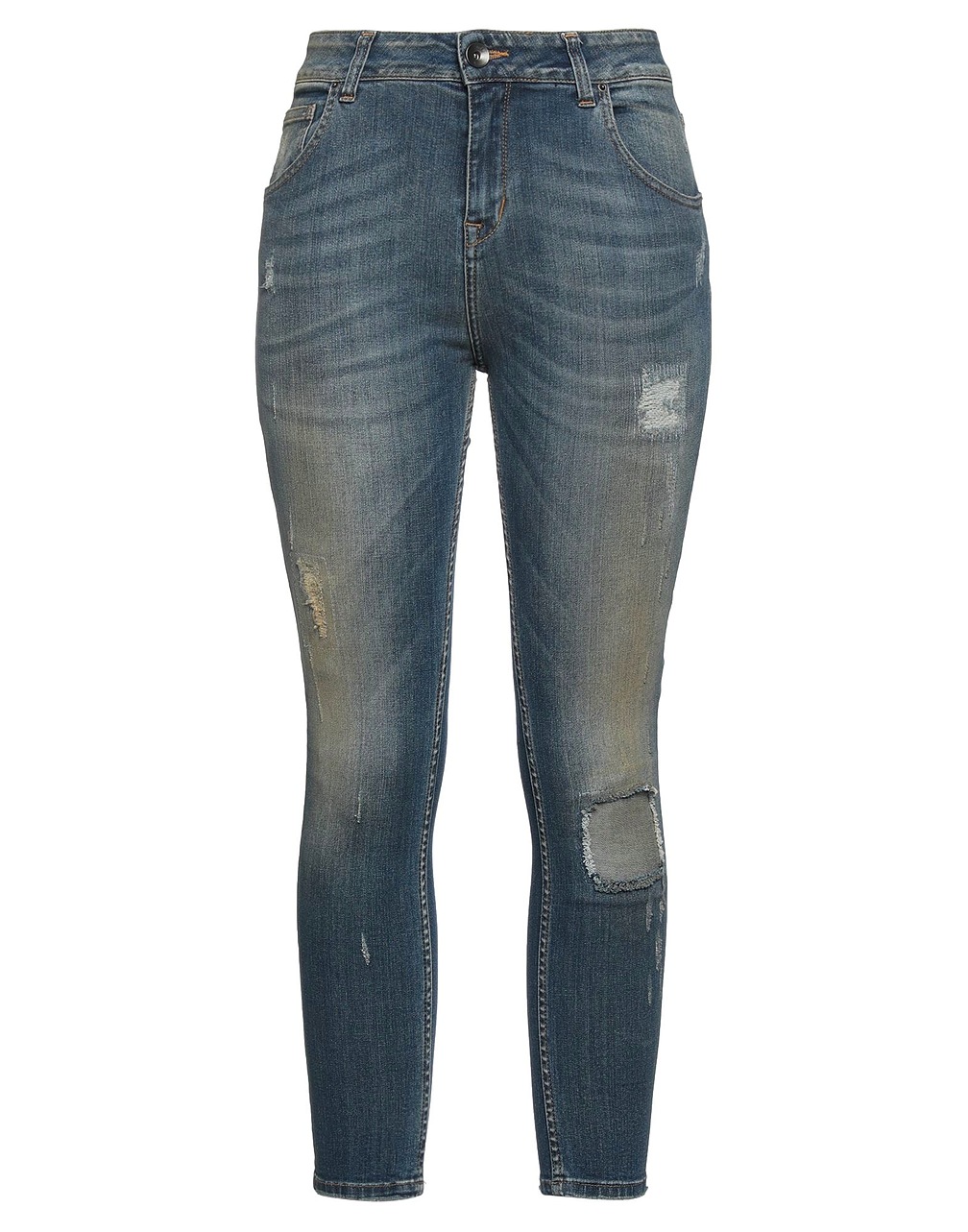 TRĒZ - Pantaloni jeans