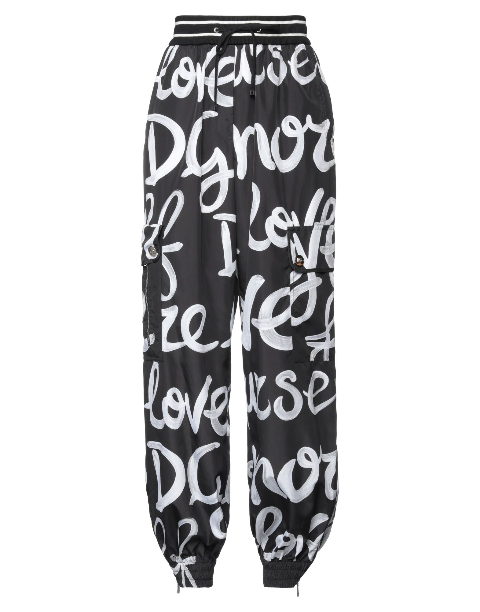 DOLCE&GABBANA - Pants