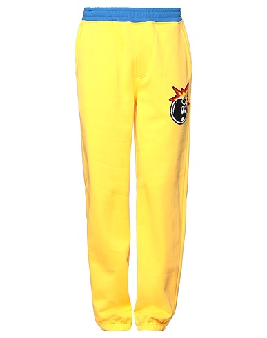 THE HUNDREDS Casual trouser Marigold 80% Recycled cotton, 20% Recycled polyester
