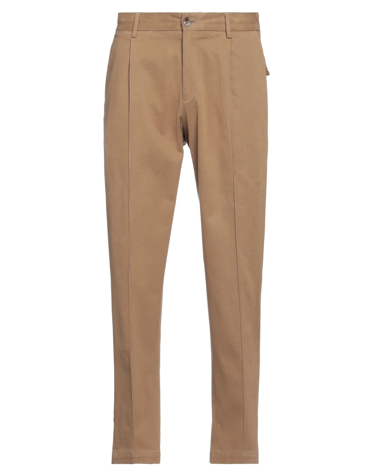 DEVORE INCIPIT - Pantaloni