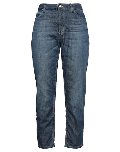 PLEASE Baggy Blue 98% Cotton, 2% Elastane