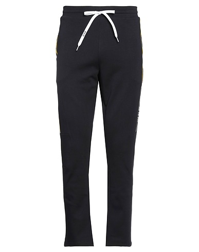 ICE PLAY Pantalone Nero 100% Cotone