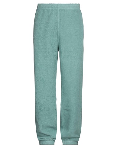 BRAIN DEAD Casual trouser Light green 100% Cotton