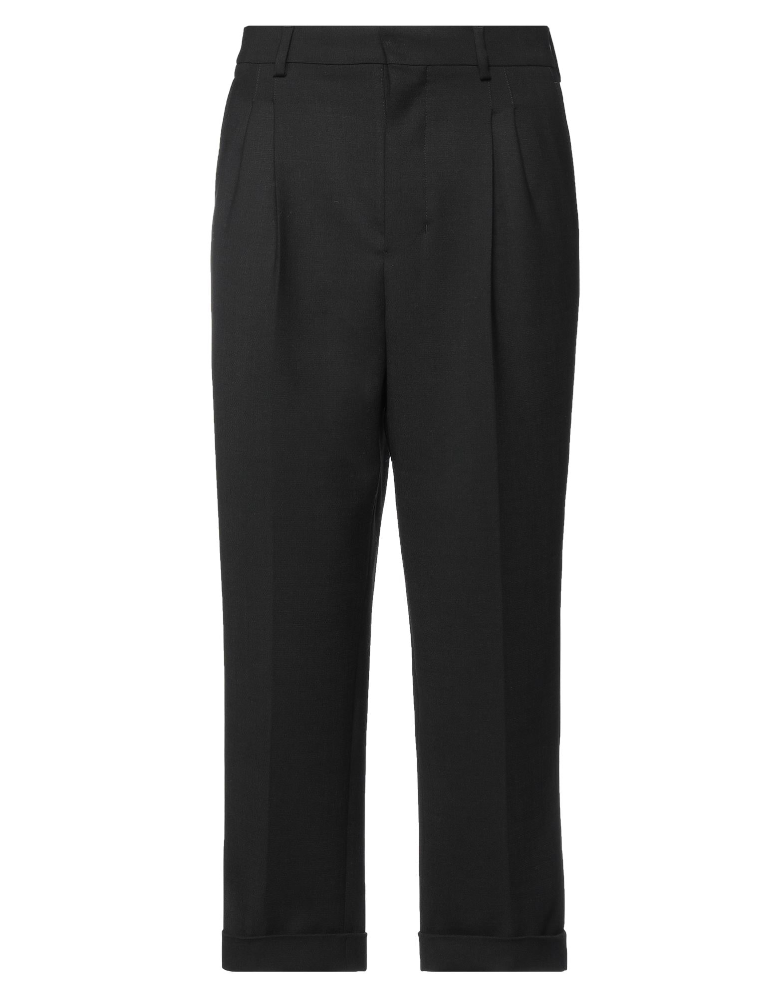 AMI ALEXANDRE MATTIUSSI - Pantaloni