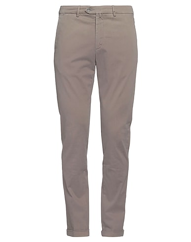 B SETTECENTO Chino 97% Coton, 3% Élasthanne