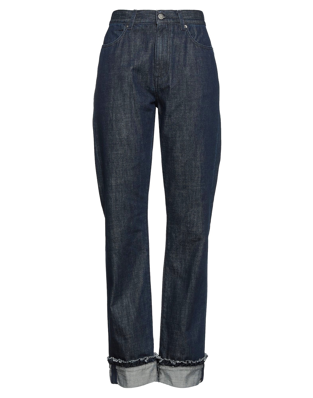 MOLLY GODDARD - Pantalons en jean