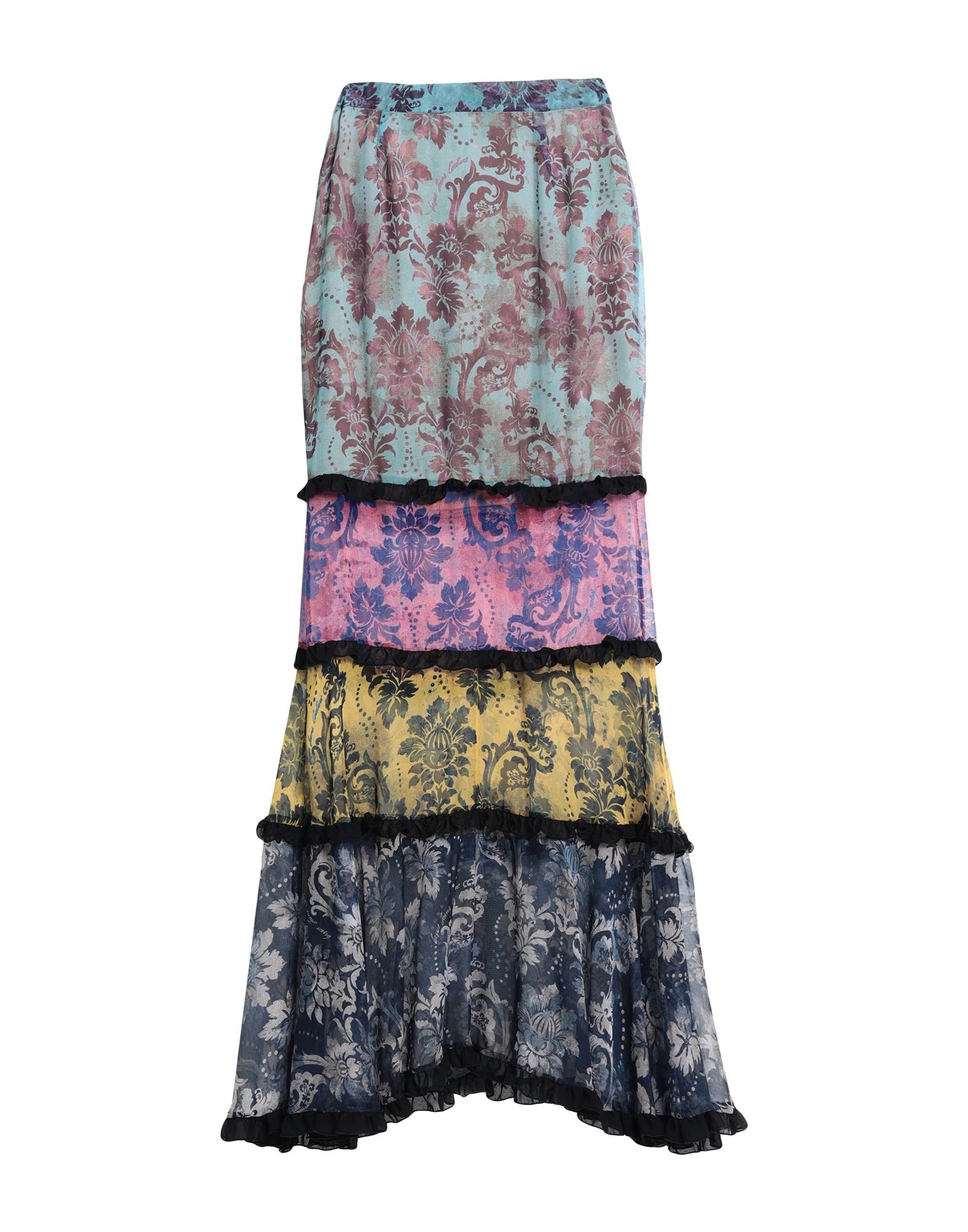 VERSACE JEANS COUTURE - Jupes longues