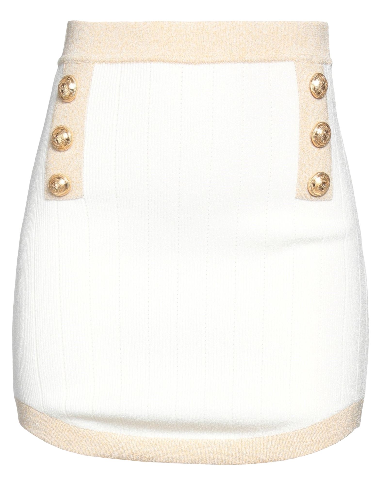 BALMAIN - Mini skirts