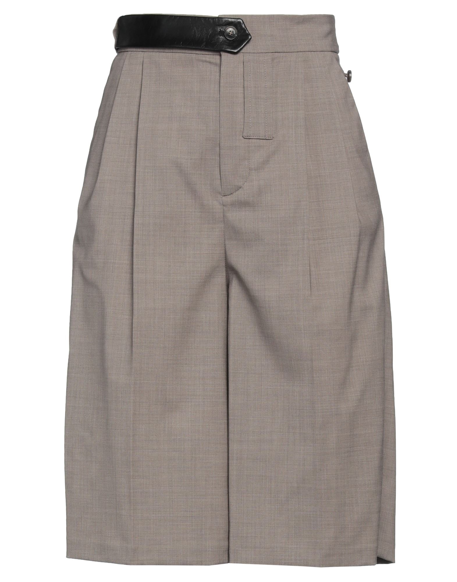 THE MANNEI - Повседневные брюки