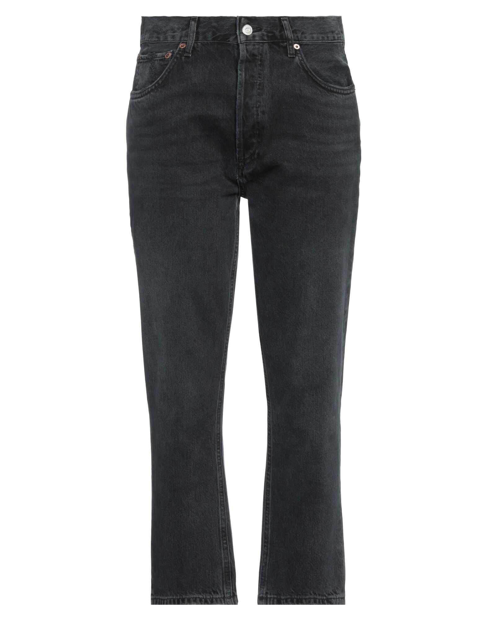 AGOLDE - Джинсовые брюки