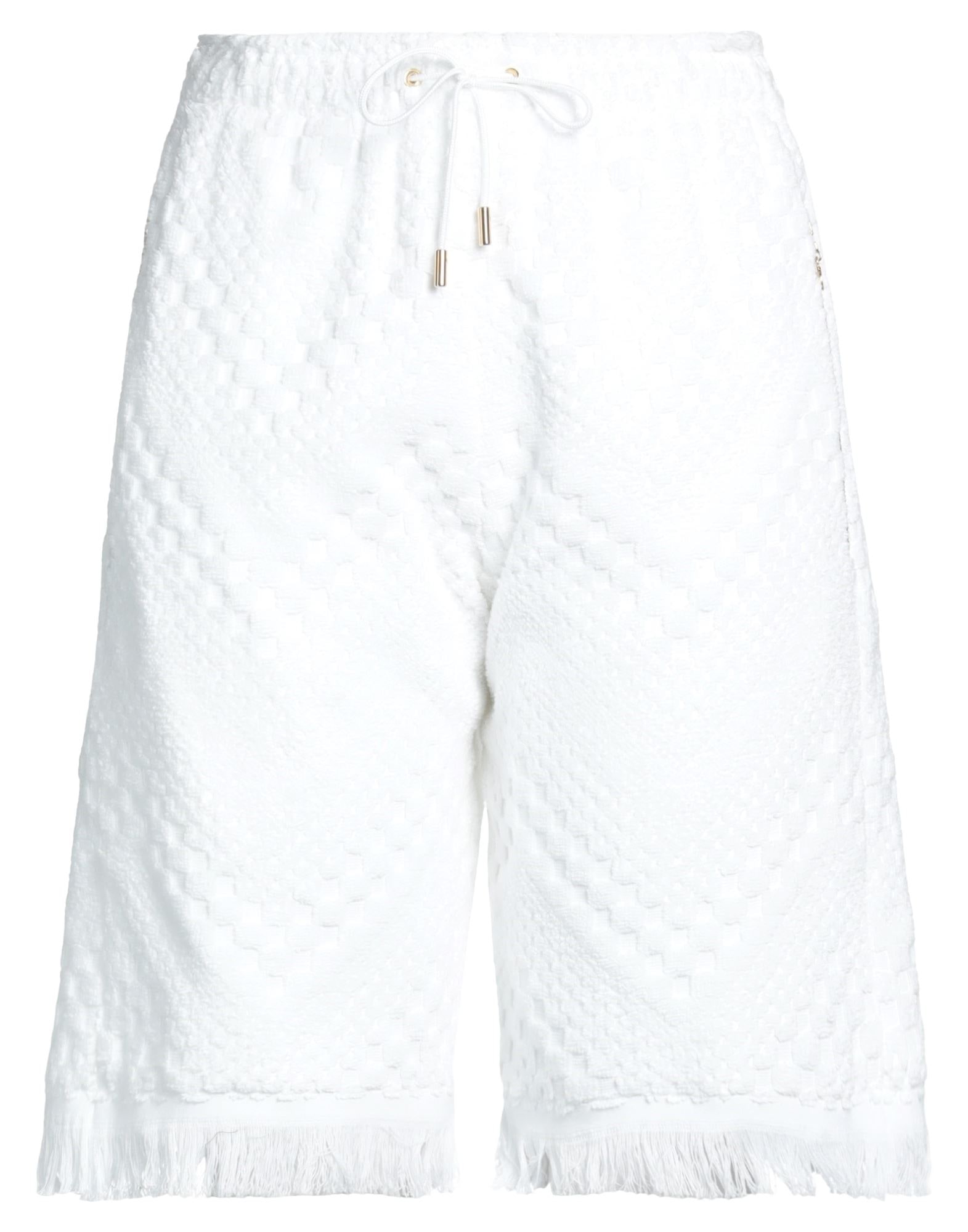 MARINE SERRE - Shorts & Bermuda Shorts