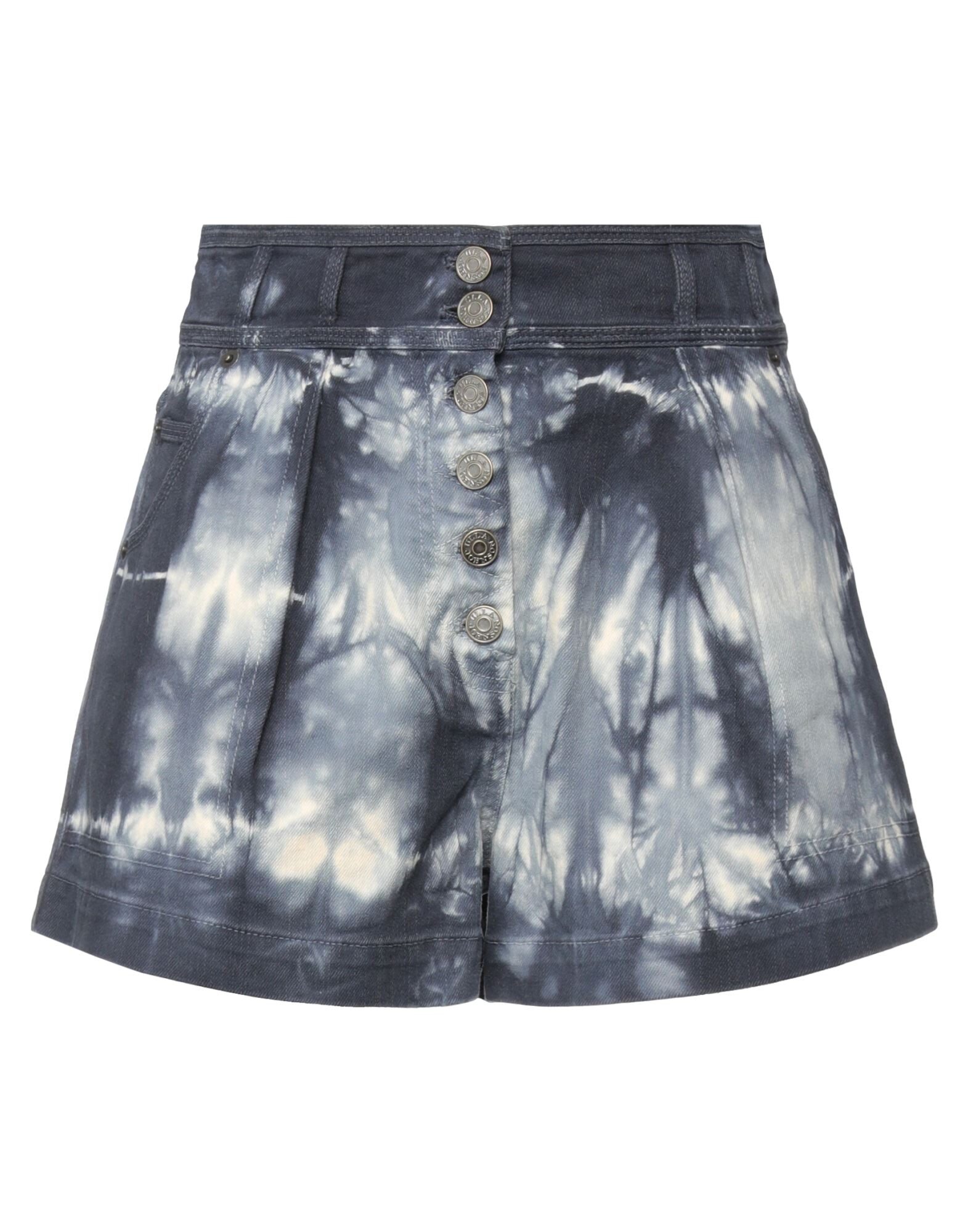 ULLA JOHNSON - デニムショートパンツ