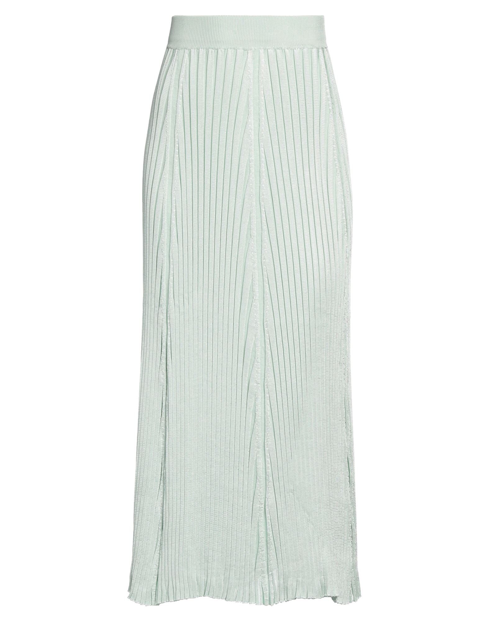 JIL SANDER - ミディスカート