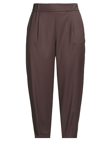 SKILLS & GENES Casual trouser 67% Polyester, 31% Viscose, 2% Elastane