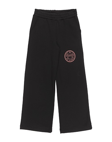 PINKO UP Casual pants Black 100% Cotton