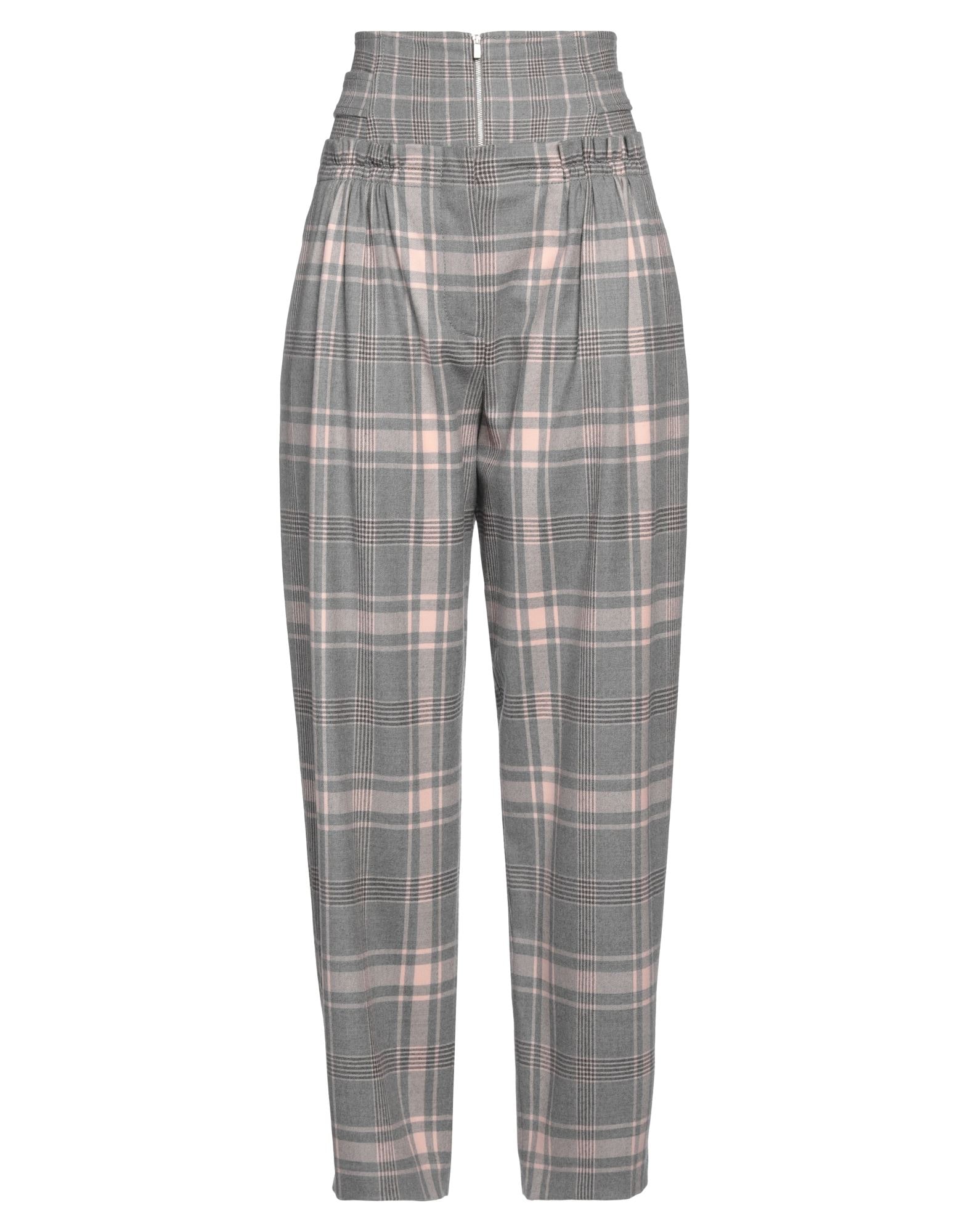 ALBERTA FERRETTI - Trousers