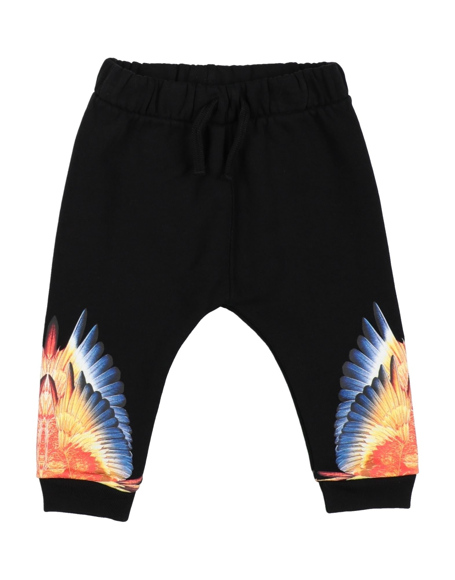 MARCELO BURLON - Trousers