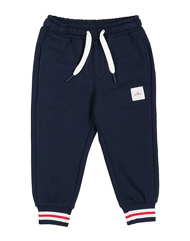PEUTEREY Hosen Marineblau 100% Baumwolle