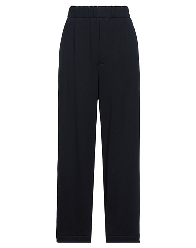 JEJIA Casual pants Midnight blue 100% Cotton