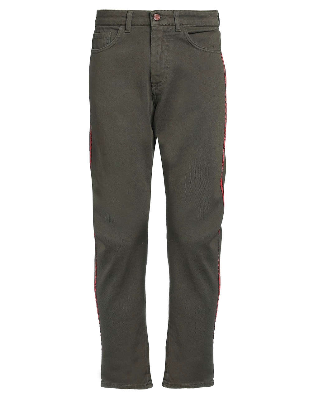 DERRIERE HERITAGE CO. - Pants