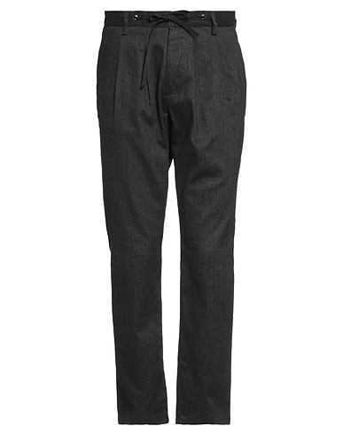DERRIERE HERITAGE CO. Casual pants 80% Cotton, 20% Polyester