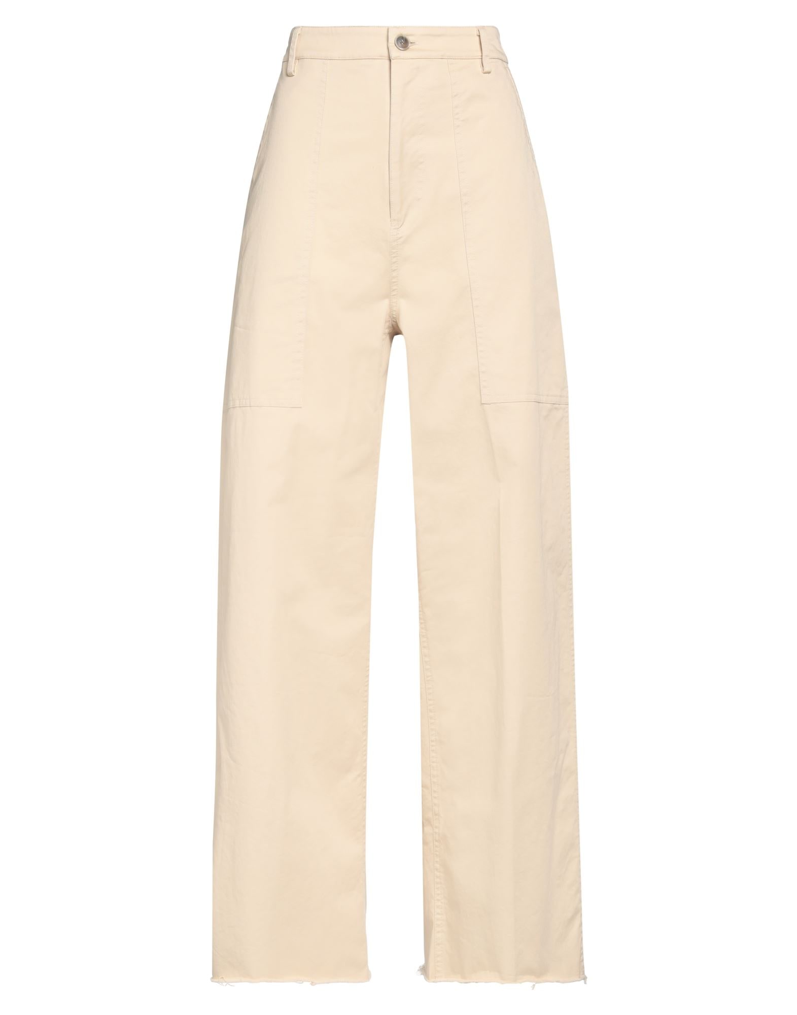 SEMICOUTURE - Pantalones