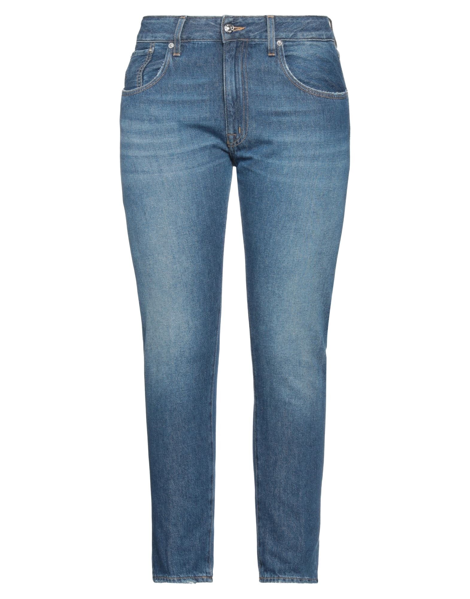 (+) PEOPLE - Pantaloni jeans