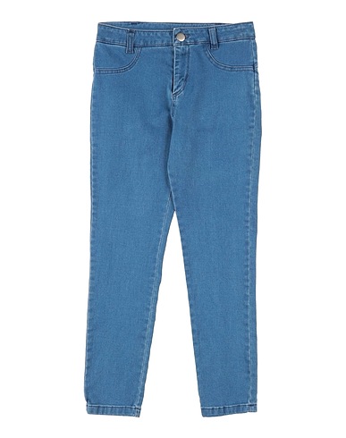 FREDDY Pantaloni jeans Blu 98% Cotone, 2% Fibre elastiche