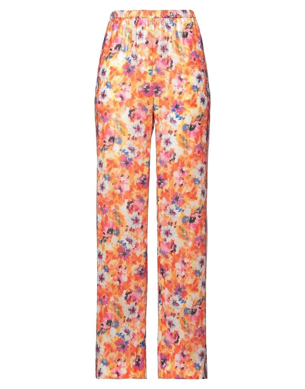 MSGM - Pantalons