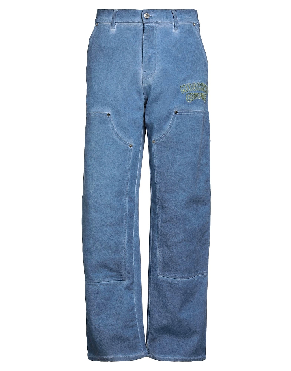 MOSCHINO - Jeans