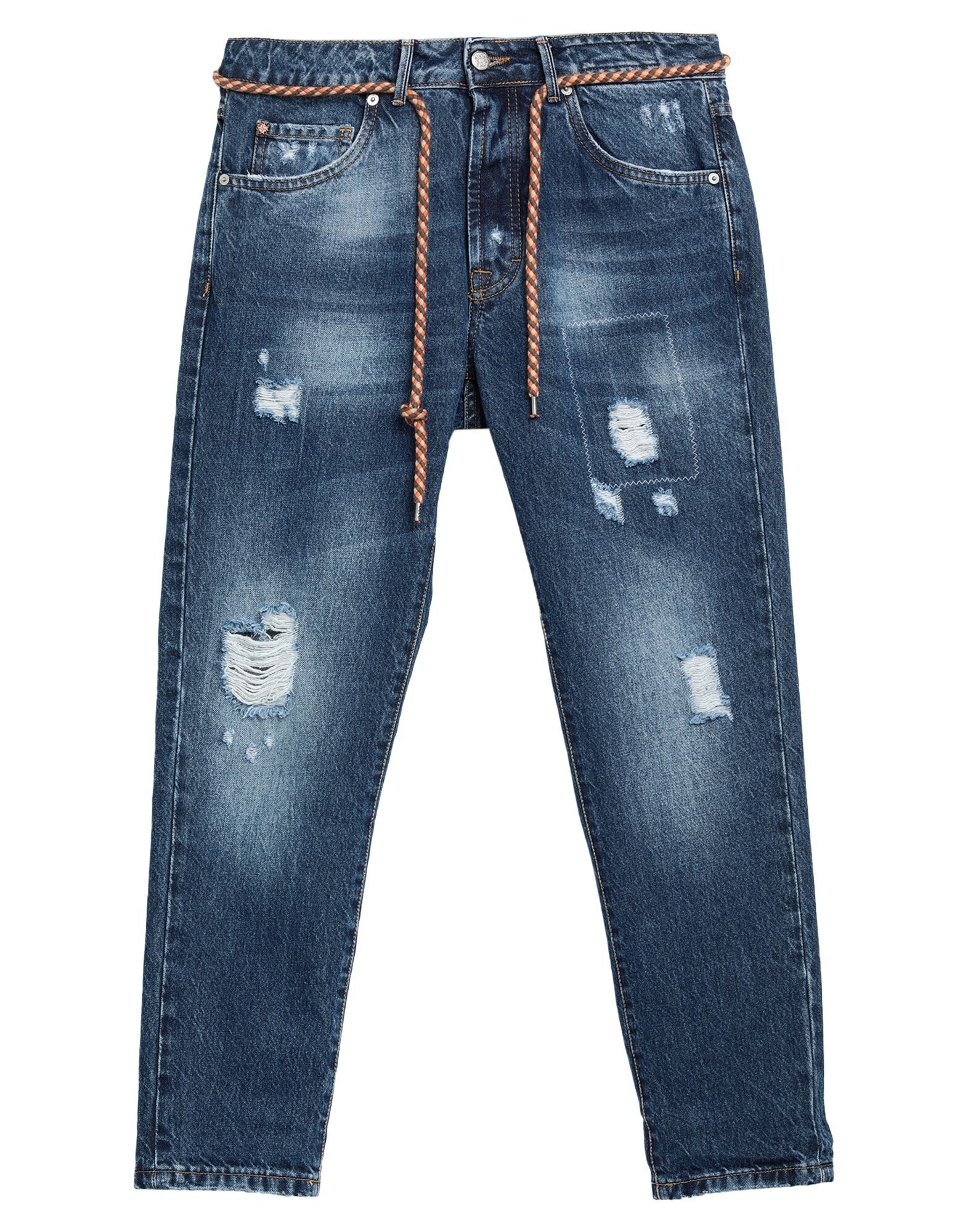 SQUAD² - ジーンズ