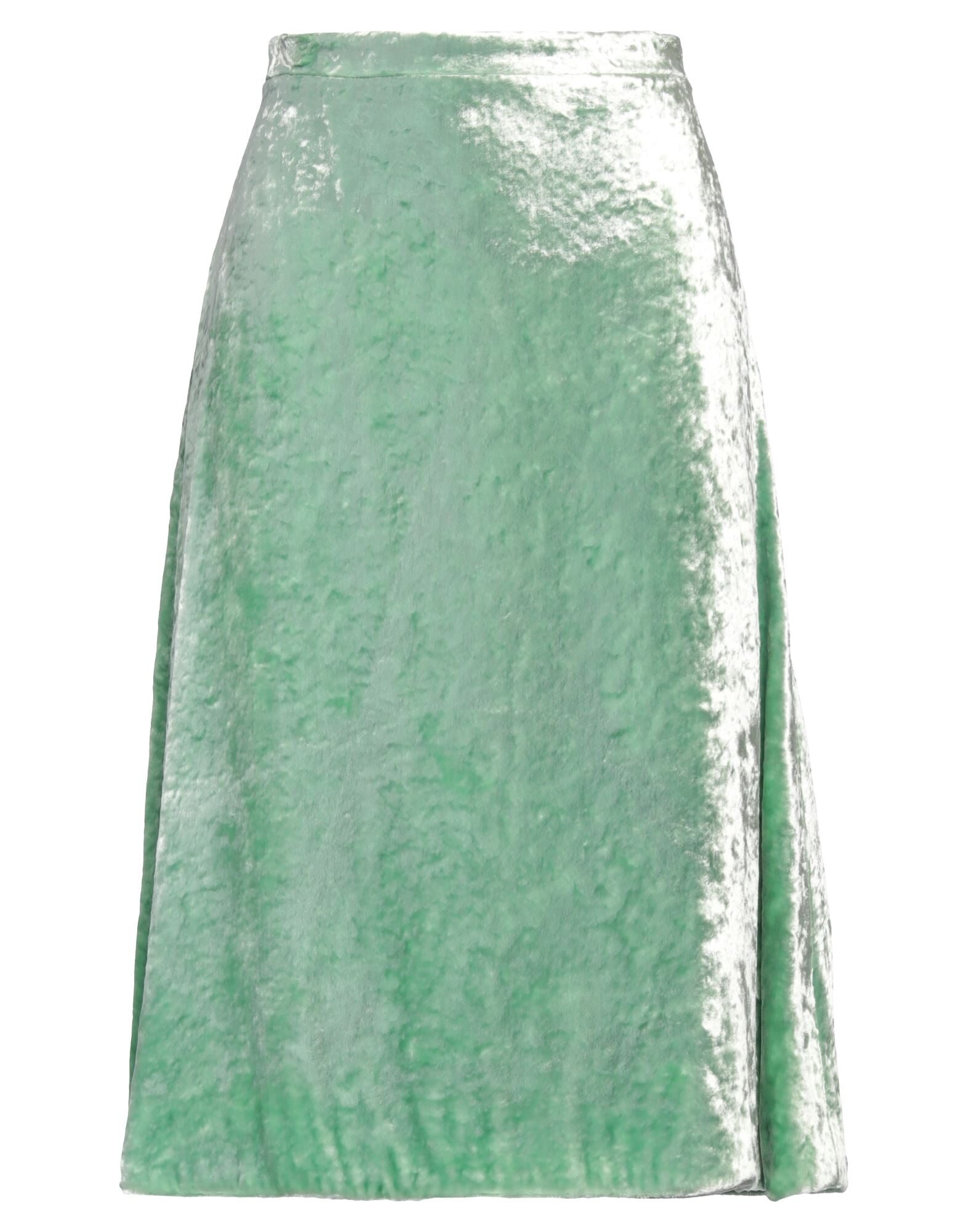 JIL SANDER - ミディスカート