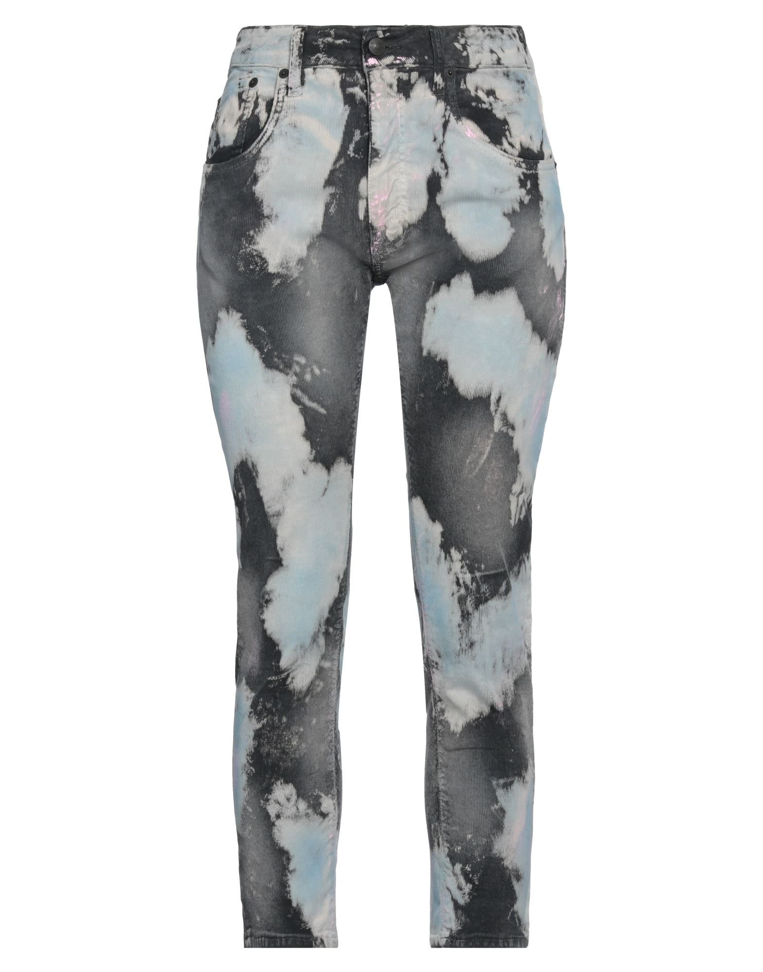 (+) PEOPLE - 캐주얼 바지