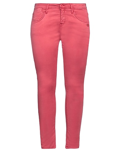 GANG Pantalone Rosa 64% Lyocell, 34% Cotone, 2% Elastan