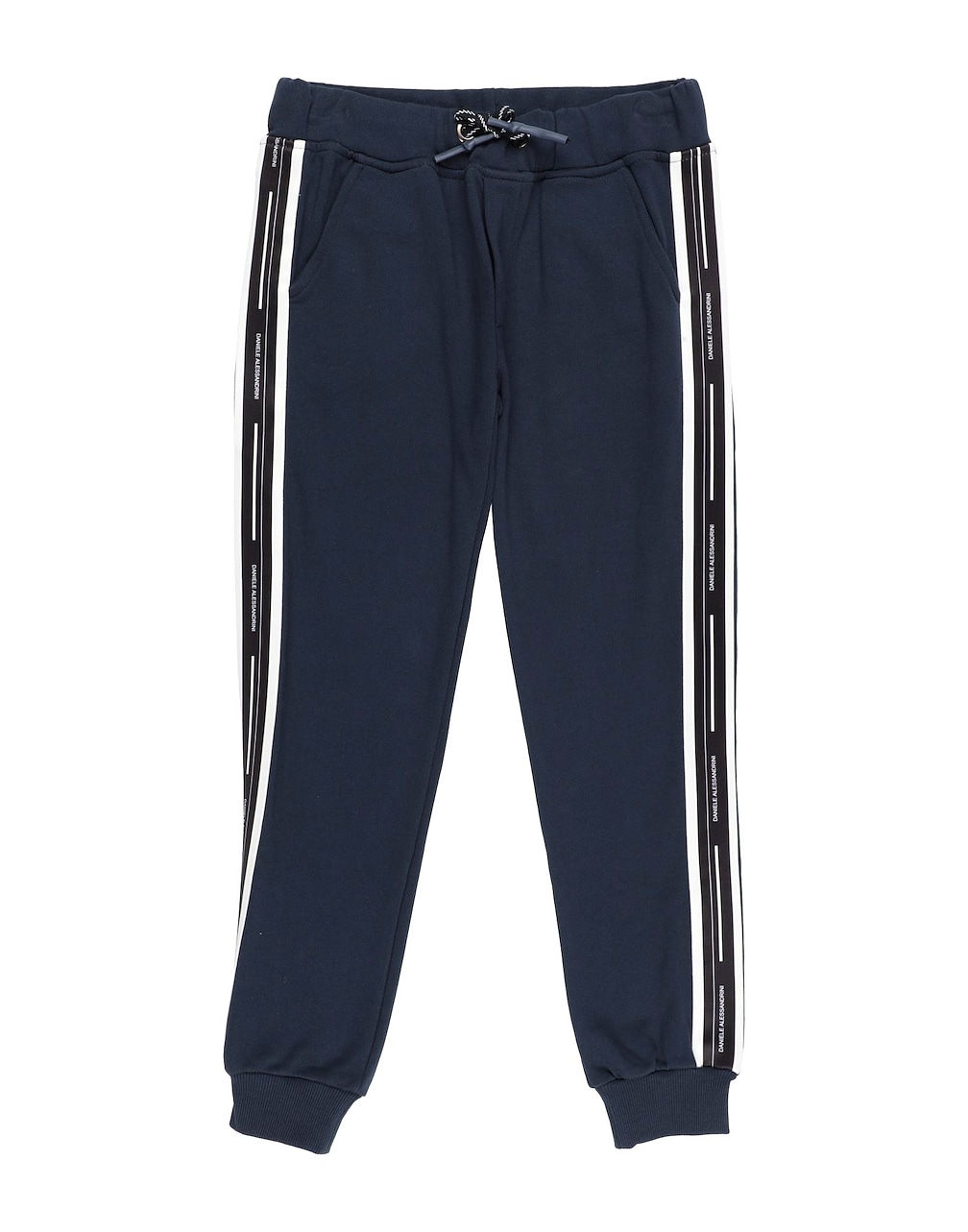 DANIELE ALESSANDRINI - Trousers