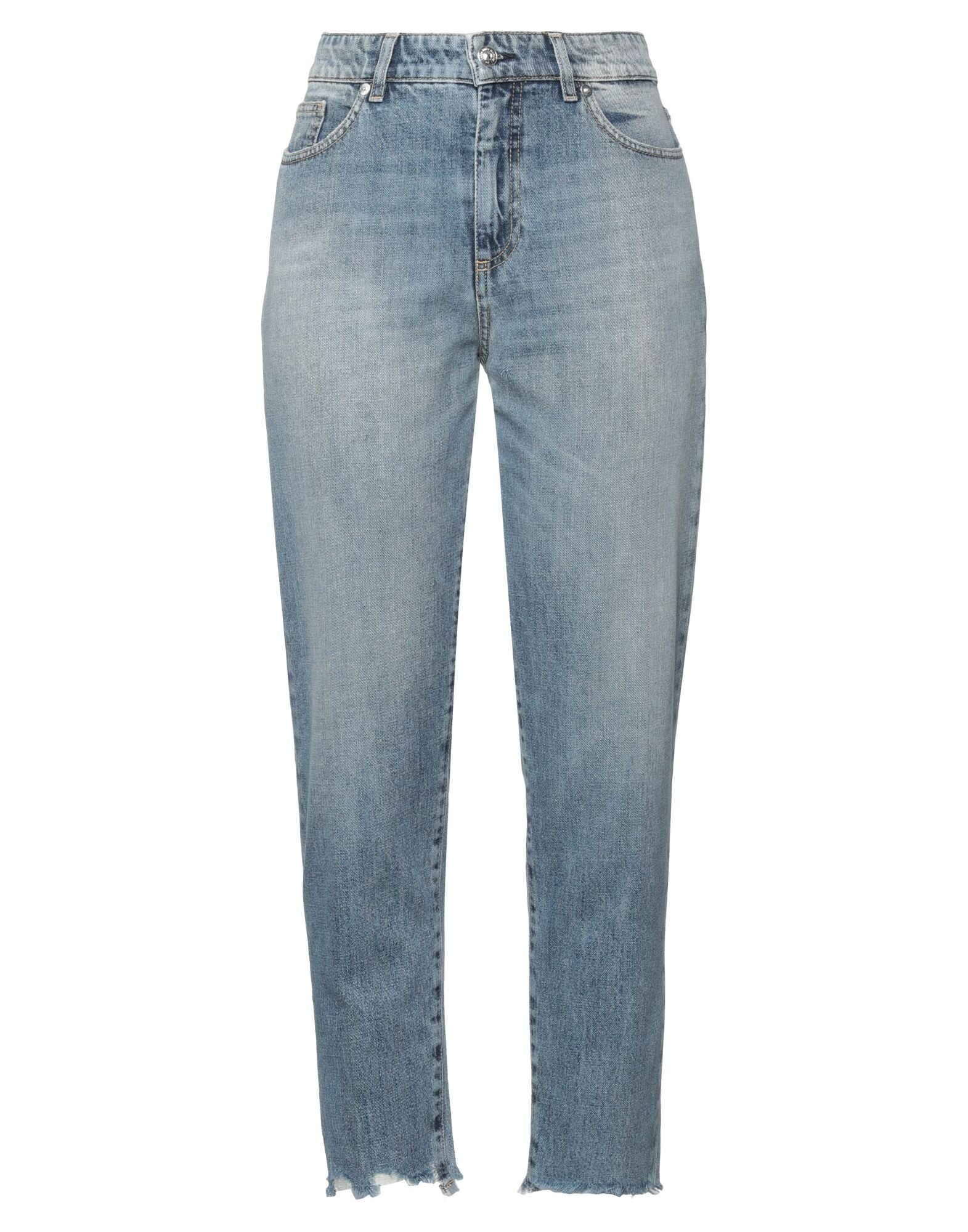 NINE IN THE MORNING - Jeans